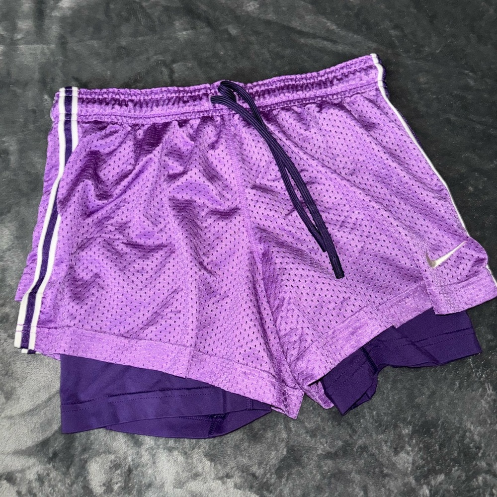 Nike Pro Running shorts
